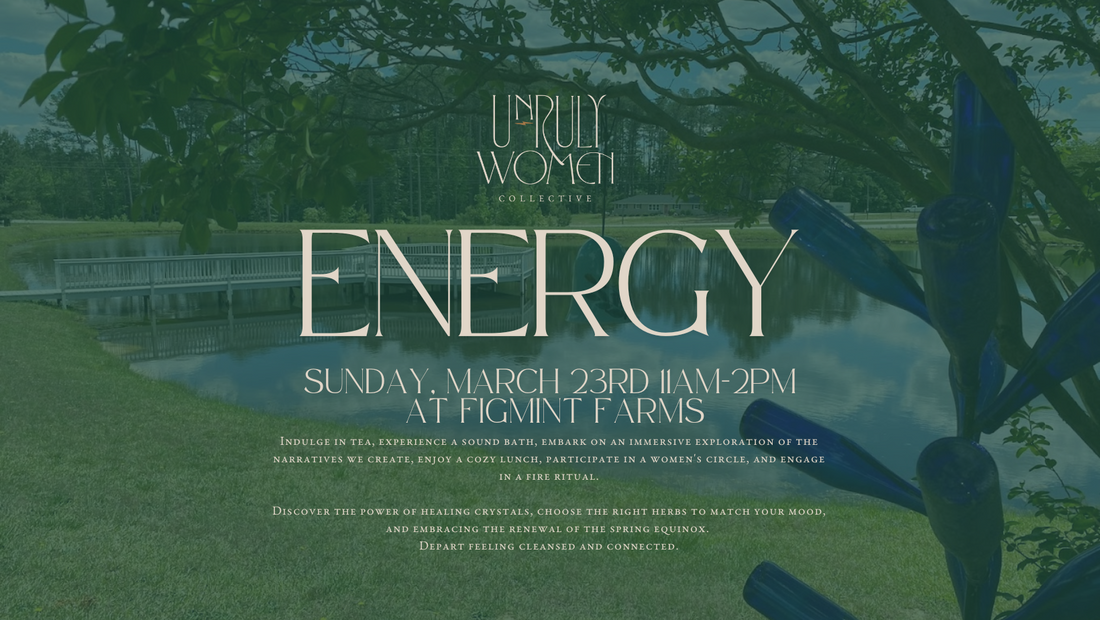 ENERGY | Renew + Connect