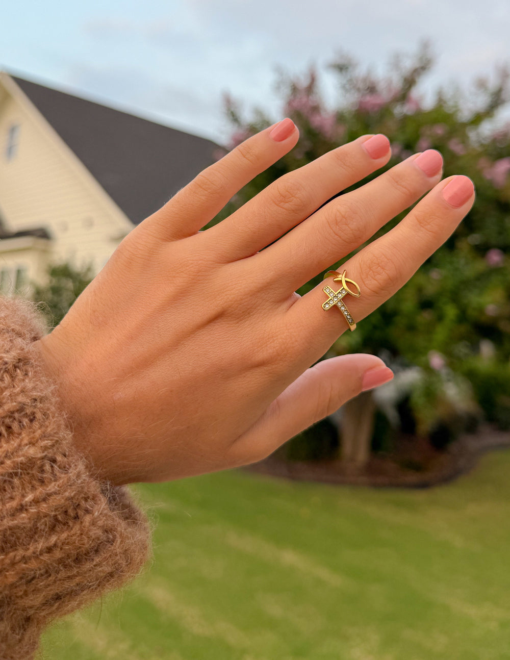Devotion Ring