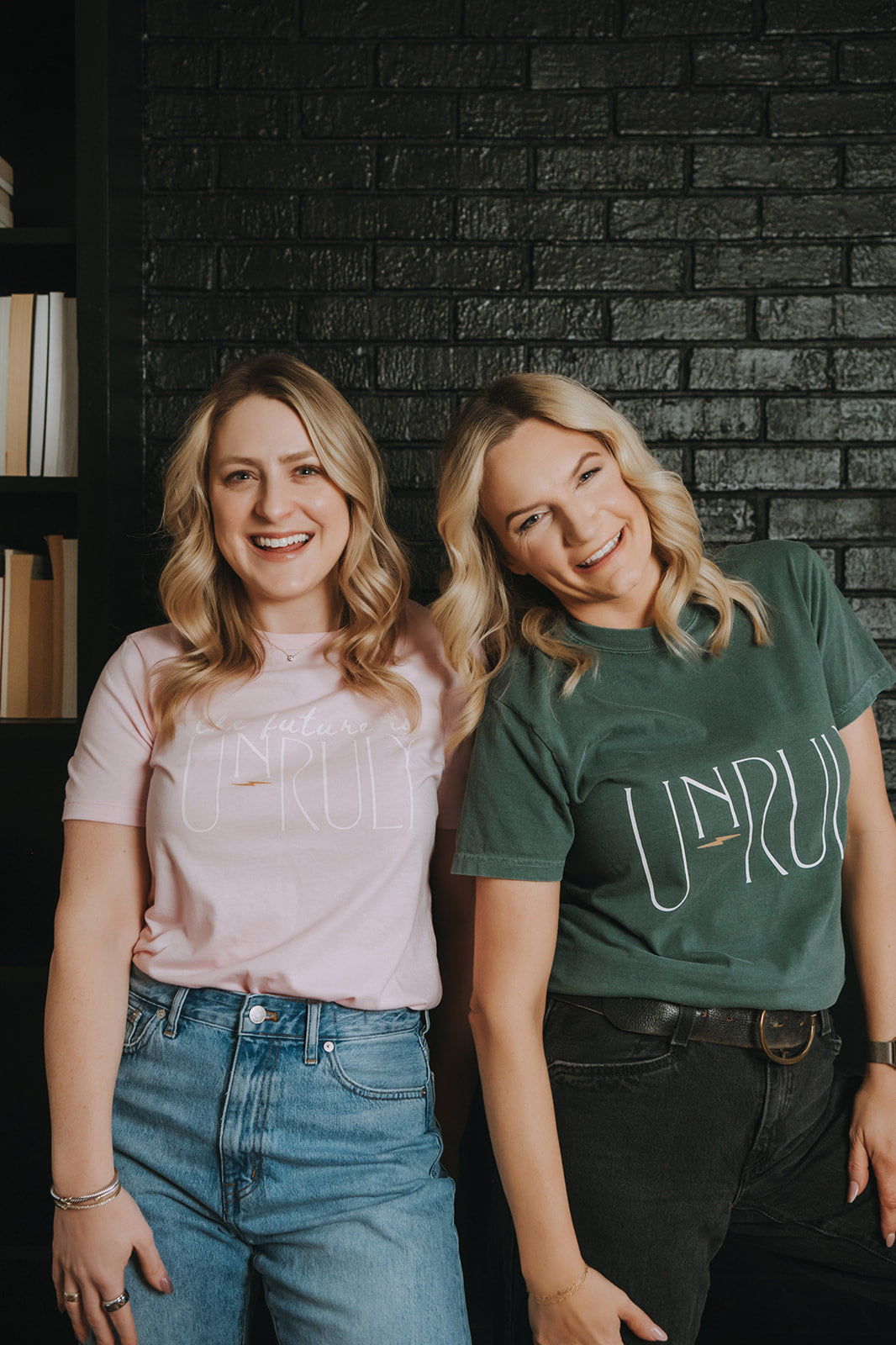 The Future  | Women's Tee