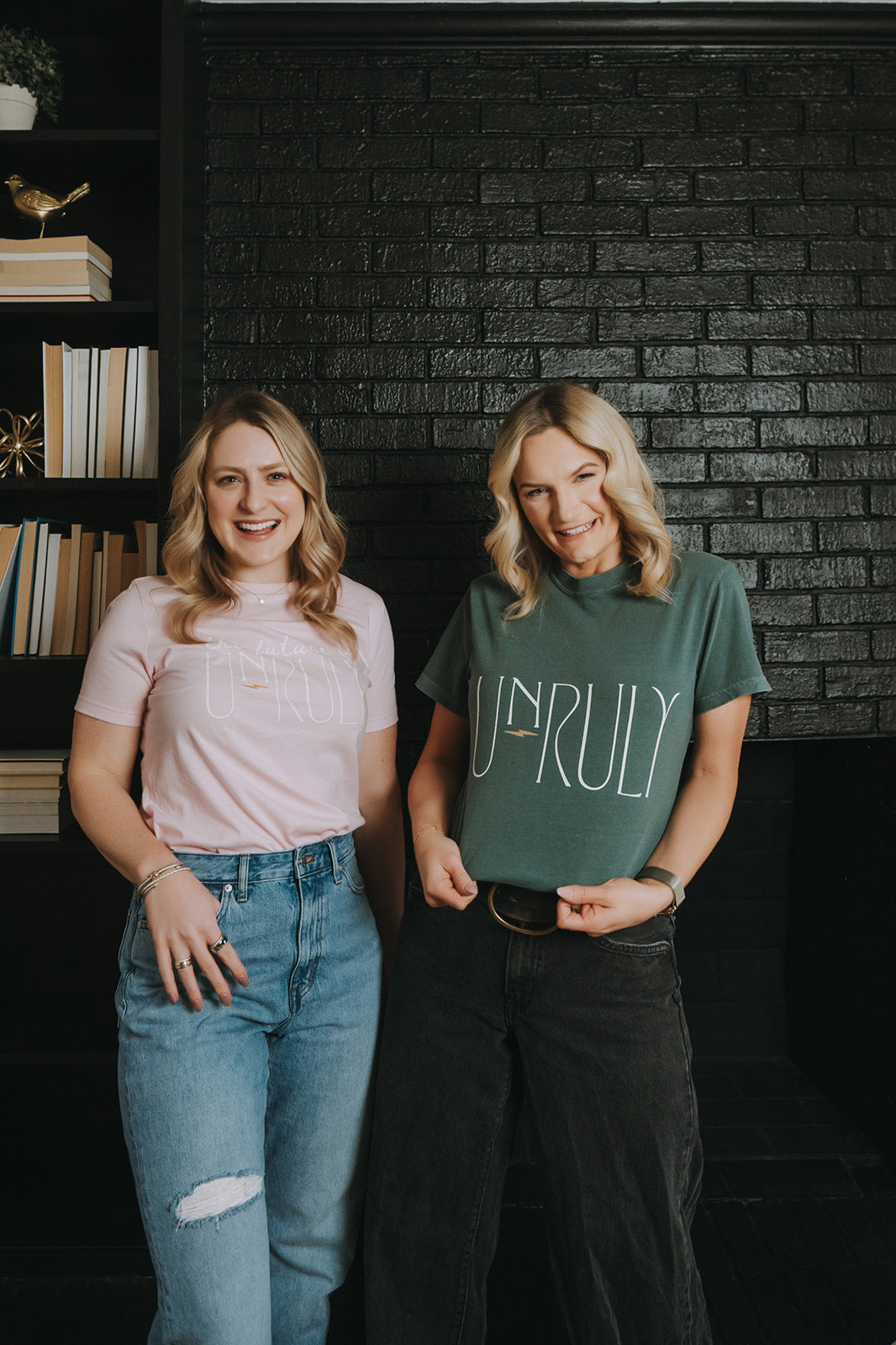 The Future  | Women's Tee